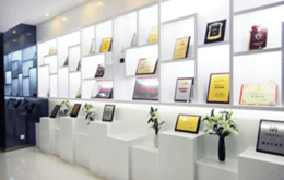 魯班長資質(zhì)證書